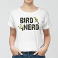 Twitcher Funny - Bird Nerd 195 Shirt Women T-shirt