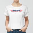 Ulltra Maga Amarican Wings Women T-shirt