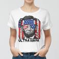 Ultra Maga And Proud Of It Essential Tshirt Women T-shirt