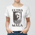 Ultra Maga And Proud Of It Tshirts Women T-shirt