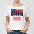 Ultra Maga And Proud Of It V21 Women T-shirt