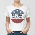 Ultra Maga And Proud Of It V24 Women T-shirt