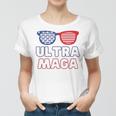 Ultra Maga V24 Women T-shirt