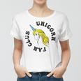 Unicorn Fan Club 17 Trending Shirt Women T-shirt