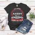 Ashby Shirt Family Crest AshbyShirt Ashby Clothing Ashby Tshirt Ashby Tshirt Gifts For The Ashby Women T-shirt Funny Gifts