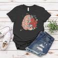 Embrace Neurodiversity Funny V3 Women T-shirt Funny Gifts