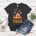 Even Staff Circus Women T-shirt Funny Gifts