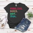 Fabulous Since V5 Women T-shirt Funny Gifts