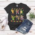 Funny Dabbing Taco Cinco De May Mexican Food V6 Women T-shirt Funny Gifts