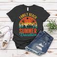 Funny Family Beach Summer Vacation Women T-shirt Funny Gifts