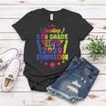 Goodbye 5Th Grade Class Of 2029 Graduate 5Th Grade Tie Dye Women T-shirt Unique Gifts