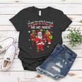 I Do It For The Hos Santa Funny Inappropriate Christmas Men Women T-shirt Unique Gifts