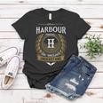 Its A Harbour Thing You Wouldnt Understand Name Women T-shirt Funny Gifts