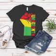Juneteenth Independence Day 2022 Gift Idea Women T-shirt Unique Gifts