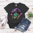 Magic Withcraft Halloween Women T-shirt Funny Gifts