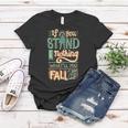 Make A Stand 477 Trending Shirt Women T-shirt Funny Gifts