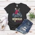 Motorcycles Mascara Excellent Dreaming 466 Shirt Women T-shirt Funny Gifts