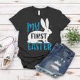 My First Easter 702 Trending Shirt Women T-shirt Funny Gifts