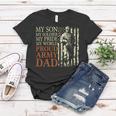 My Son My Soldier My Pride My World 696 Shirt Women T-shirt Funny Gifts