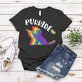 Purride Gay Pride Cat Pride Cat Cat Lgbtq Women T-shirt Unique Gifts Purride Gay Pride Cat Pride Cat Cat Lgbtq Women T-shirt Unique Gifts