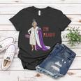 Queens Platinum Jubilee V3 Women T-shirt Funny Gifts