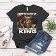 The Return Of The Great Maga King 3 Shirt Women T-shirt Funny Gifts