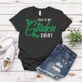 This Is My Garden Gardener Hob 552 Shirt Women T-shirt Funny Gifts