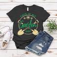 This Is My Garden Gardener Hoblandscape 551 Shirt Women T-shirt Funny Gifts