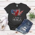 Ultra Maga And Proud Of It A Ultra Maga And Proud Of It V11 Women T-shirt Funny Gifts