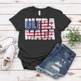 Ultra Maga And Proud Of It A Ultra Maga And Proud Of It V17 Women T-shirt Funny Gifts