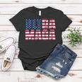 Ultra Maga And Proud Of It A Ultra Maga And Proud Of It V18 Women T-shirt Funny Gifts