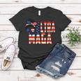 Ultra Maga Proud Of It Ultramaga Women T-shirt Funny Gifts