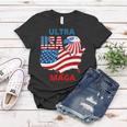 Ultra Maga Ultra Maga Funny Women T-shirt Funny Gifts