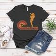 Vintage Trumpet Cool Retro Trumpet Player 162 Shirt Women T-shirt Funny Gifts