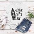 Adventure Await Go Find Itsummer Shirt Travel Tee Adventure Shirts Action Shirt Funny Tees Graphic Tees Women T-shirt Funny Gifts