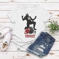 American Football Women T-shirt Funny Gifts