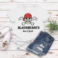 Blackbeards Bar Grill Women T-shirt Funny Gifts