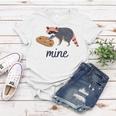 Cute Funny Women T-shirt Funny Gifts