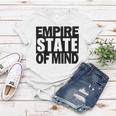 Empire State Of Mind Women T-shirt Funny Gifts