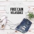 Free Cain Velasquez V5 Women T-shirt Funny Gifts