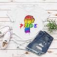 Gay Pride Lgbt For Gays Lesbian Trans Pride Month Women T-shirt Unique Gifts