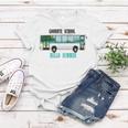 Goodbye School Hello Summer Last Day Design For Students Women T-shirt Funny Gifts