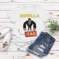 Gorilla Tag Pfp Maker Gorilla Tag Classic Women T-shirt Funny Gifts