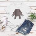 Halloween Sloth Head Cute Lazy Animal Fans Gift Women T-shirt Unique Gifts