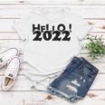 Hello V3 Women T-shirt Funny Gifts