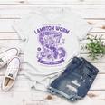 Lambton Worm 183 Trending Shirt Women T-shirt Funny Gifts