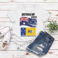 New Australia Day 2022 V2 Women T-shirt Funny Gifts