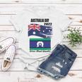 New Australia Day 2022 Women T-shirt Funny Gifts