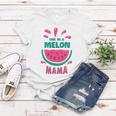 One In A Melon Mama Watermelon Funny Family Matching Mothers Day Women T-shirt Unique Gifts