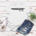 Persevere Kbj Ketanji Brown Jackson Women T-shirt Funny Gifts